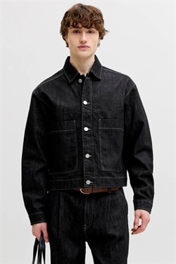 Jack & Jones Loyd Jacket Blue